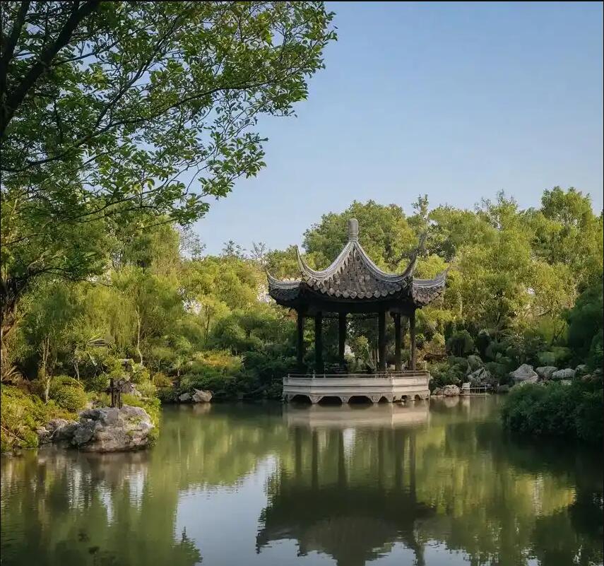 永州零陵夏日土建有限公司